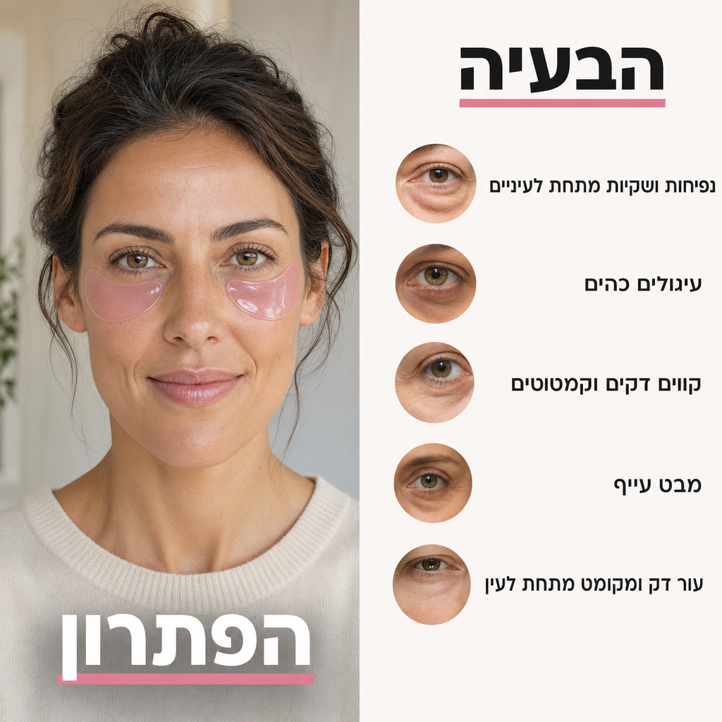 הבעיה והפתרון