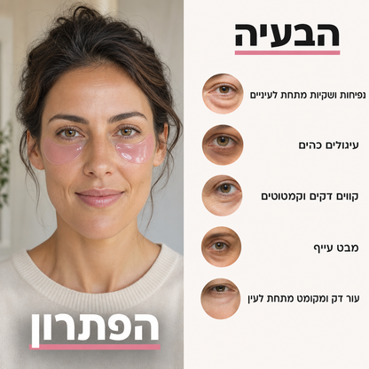 הבעיה והפתרון