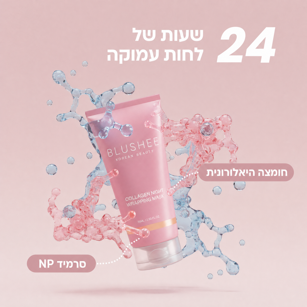 24 שעות של לחות עמוקה